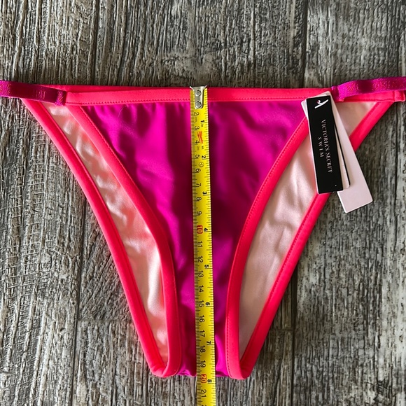 🌟VICTORIA SECRET 🌟SEXY 🌟SWIM BOTTOM, SMALL - Picture 5 of 9